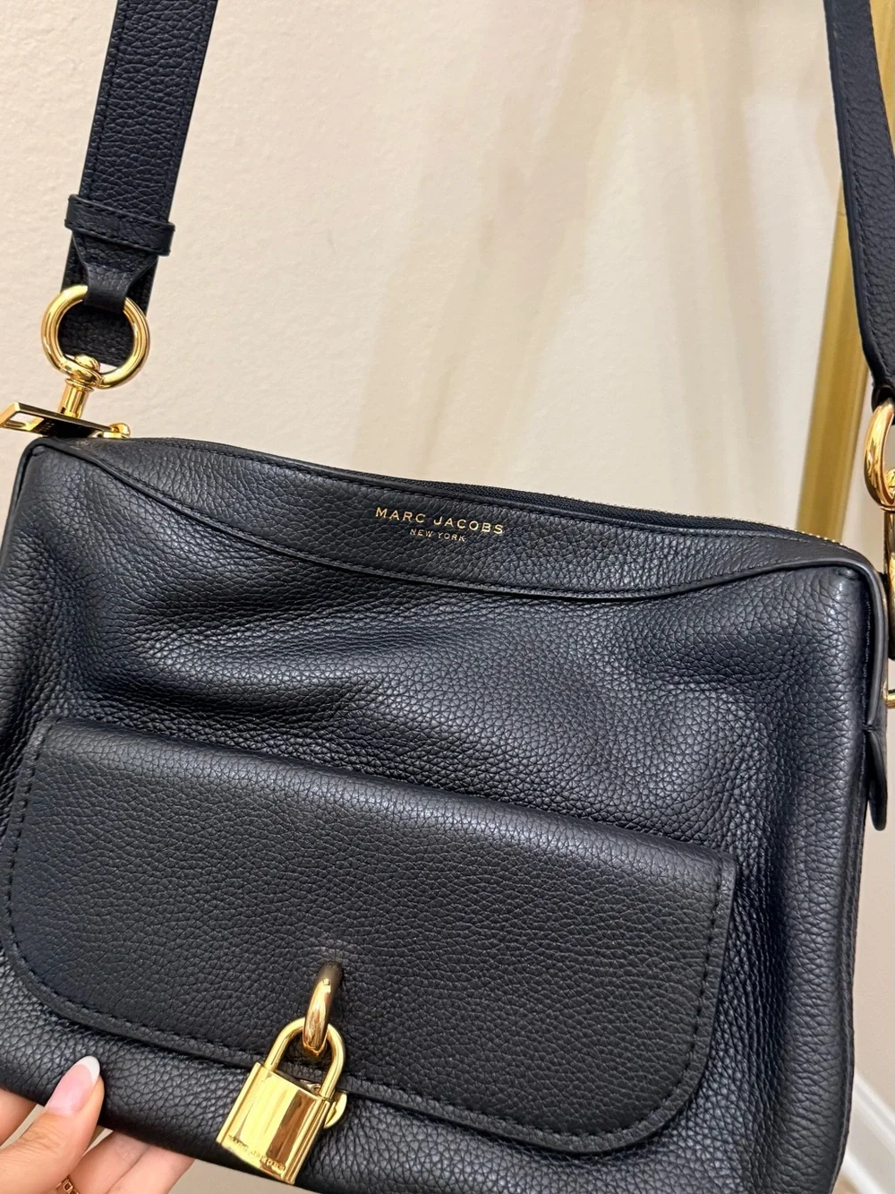 Marc Jacobs marc jacobs